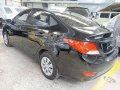 Hyundai Accent 2018 automatic -1