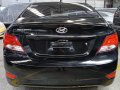 Hyundai Accent 2018 automatic -4
