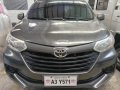 Toyota Avanza E 1.3 2016 automatic -1