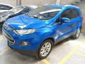 2015 FORD ECOSPORT 1.5 TITANIUM A/T-1