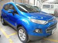 2015 FORD ECOSPORT 1.5 TITANIUM A/T-2