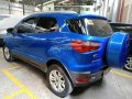 2015 FORD ECOSPORT 1.5 TITANIUM A/T-4