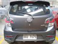 Toyota Wigo 1.0 2021 automatic -4