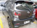 Toyota Wigo 1.0 2021 automatic -5