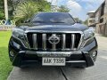 2014 TOYOTA LAND CRUISER PRADO 3.0 TXL DUBAI VERSION 4X4-0