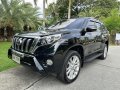 2014 TOYOTA LAND CRUISER PRADO 3.0 TXL DUBAI VERSION 4X4-1