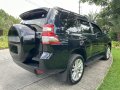 2014 TOYOTA LAND CRUISER PRADO 3.0 TXL DUBAI VERSION 4X4-5