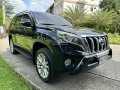 2014 TOYOTA LAND CRUISER PRADO 3.0 TXL DUBAI VERSION 4X4-7