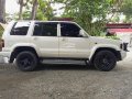 Rush Sale!!! Isuzu Trooper Bighorn 4x4-4