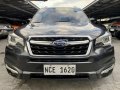 Subaru Forester 2016 2.0 Premium Automatic  -0