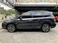 Subaru Forester 2016 2.0 Premium Automatic  -2