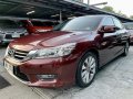 Honda Accord 2013 3.5 V6 40K KM Automatic -1