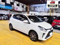 2021 Toyota Wigo 1.0 G A/t 21k mileage-0