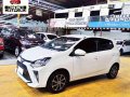 2021 Toyota Wigo 1.0 G A/t 21k mileage-1