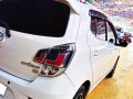 2021 Toyota Wigo 1.0 G A/t 21k mileage-2