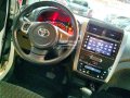 2021 Toyota Wigo 1.0 G A/t 21k mileage-10
