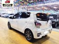 2021 Toyota Wigo 1.0 G A/t 21k mileage-17
