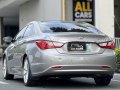 2011 Hyundai Sonata 2.4 Automatic Gas for sale by Verified seller-4