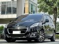 FOR SALE!!! Black 2017 Peugeot 5008 20H 2.0L Automatic Diesel affordable price-1