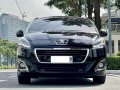 FOR SALE!!! Black 2017 Peugeot 5008 20H 2.0L Automatic Diesel affordable price-0