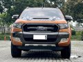 2nd hand 2018 Ford Ranger Wildtrak 4x2 Automatic Diesel for sale-0