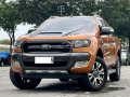 2nd hand 2018 Ford Ranger Wildtrak 4x2 Automatic Diesel for sale-1