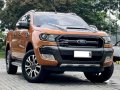 2nd hand 2018 Ford Ranger Wildtrak 4x2 Automatic Diesel for sale-17