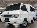 2018 Mitsubishi L300 FB Exceed 2.5L DSL MT WELL-MAINTAINED-2
