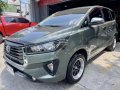 Toyota Innova 2022 2.8 G Diesel 7K KM Casa Maintained Automatic -1