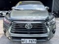 Toyota Innova 2022 2.8 G Diesel 7K KM Casa Maintained Automatic -0