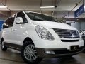 2015 Hyundai Grand Starex GL 2.5L DSL MT Limited Stock ONLY-0