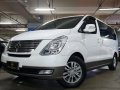 2015 Hyundai Grand Starex GL 2.5L DSL MT Limited Stock ONLY-2