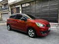 2017 Mirage G4 1.2 GLS hatchback M/T-5