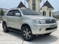 TOYOTA FORTUNER G 2009-0