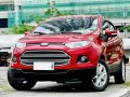 2017 Ford Ecosport Trend 1.5 Automatic Gas-2