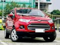 2017 Ford Ecosport Trend 1.5 Automatic Gas-1