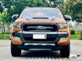 2018 Ford Ranger Wildtrak 4x2 Automatic Diesel 32k kms only‼️-0