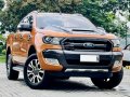 2018 Ford Ranger Wildtrak 4x2 Automatic Diesel 32k kms only‼️-1