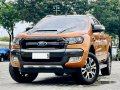 2018 Ford Ranger Wildtrak 4x2 Automatic Diesel 32k kms only‼️-2
