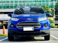 2018 Ford Ecosport 1.5 Trend Gas Automatic 94k ALL IN DP PROMO‼️-0