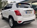 Top of the Line. Low Mileage. Almost New. Fuel Efficient. Chevrolet Trax LT Turbo AT-1