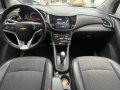 Top of the Line. Low Mileage. Almost New. Fuel Efficient. Chevrolet Trax LT Turbo AT-11