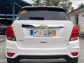 Top of the Line. Low Mileage. Almost New. Fuel Efficient. Chevrolet Trax LT Turbo AT-12