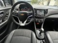 Top of the Line. Low Mileage. Almost New. Fuel Efficient. Chevrolet Trax LT Turbo AT-13