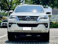 2017 Toyota Fortuner 4x2 2.4 V Diesel Automatic 337k ALL IN DP PROMO! LOADED‼️-0