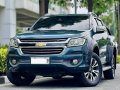 2017 Chevrolet Colorado 2.8L LTZ 4x4 Z71 A/T‼️-1