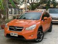 HOT!!! 2015 Subaru Crosstrek XV for sale at affordable price -0