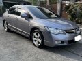 For sale Honda Civic FD 2008 1.8S AT-2