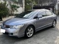 For sale Honda Civic FD 2008 1.8S AT-1