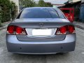 For sale Honda Civic FD 2008 1.8S AT-9